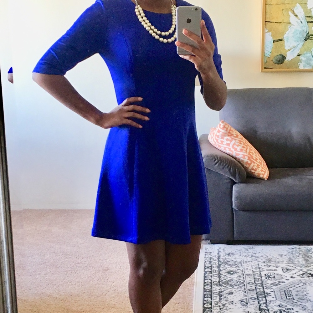 Forever 21 dress